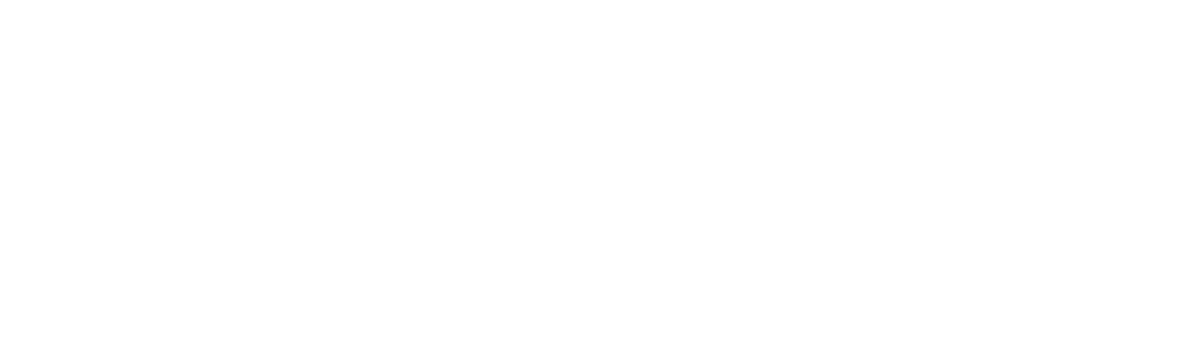 Vintage and vogue logo v2 white